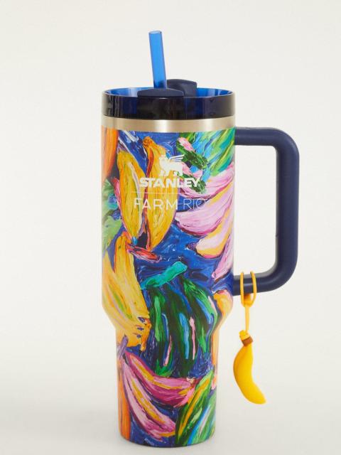 FARM RIO Stanley 1913 Farm Rio Quencher Bananas 40Oz