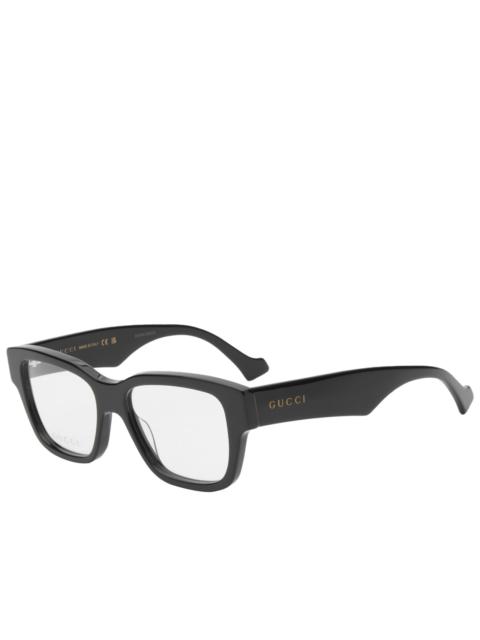 Gucci GG1428O Optical Glasses