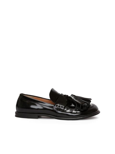 JW Anderson tassel-detail moccasins