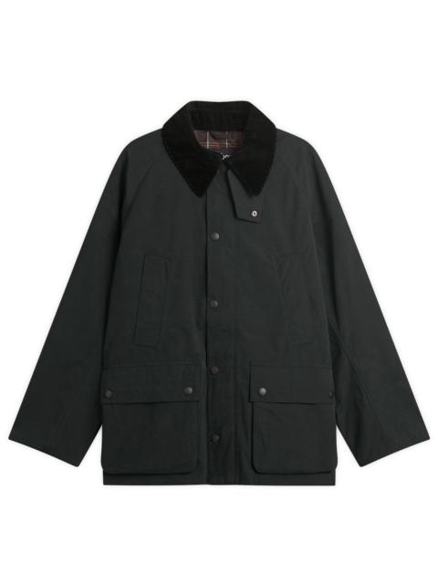Barbour Barbour OS Peached Bedale Casual Jacket