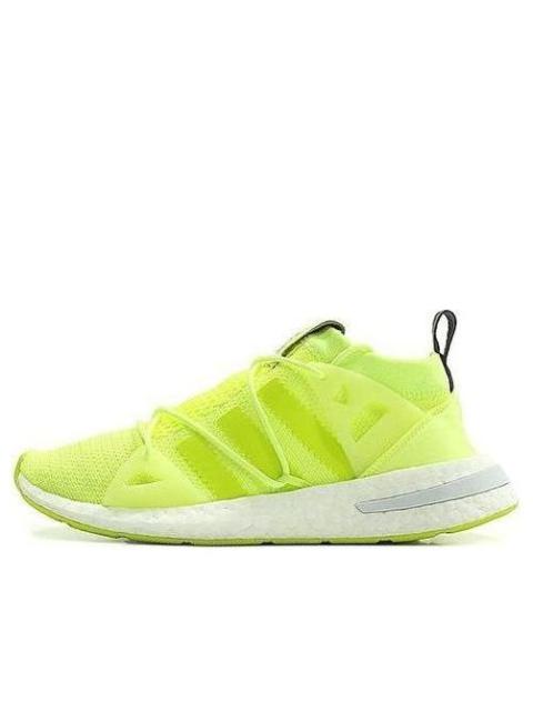 adidas (WMNS) adidas Arkyn 'Semi Solar Yellow' B28111
