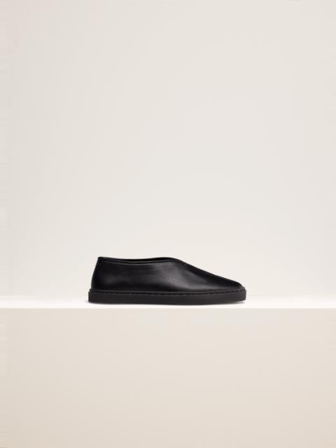 Lemaire PIPED SNEAKERS | REVERSIBLE