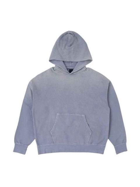 visvim AMPLUS HOODIE P.O. CRASH LT.BLUE | REVERSIBLE