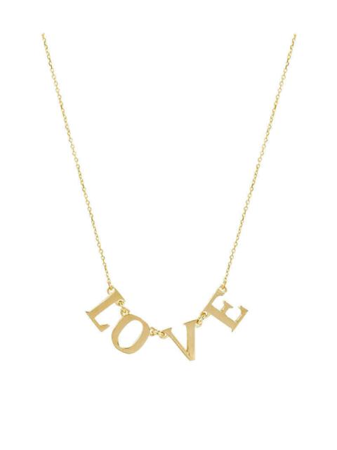 ROXANNE FIRST LOVE NECKLACE