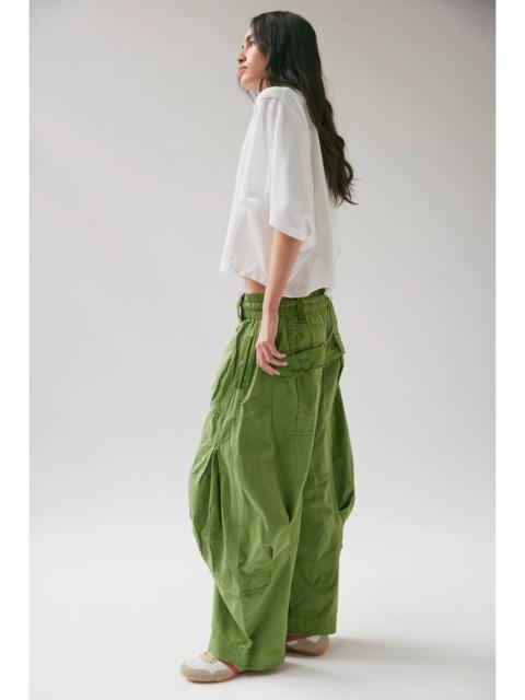 FREE PEOPLE We The Free Onset Pull-On Cargo Pants