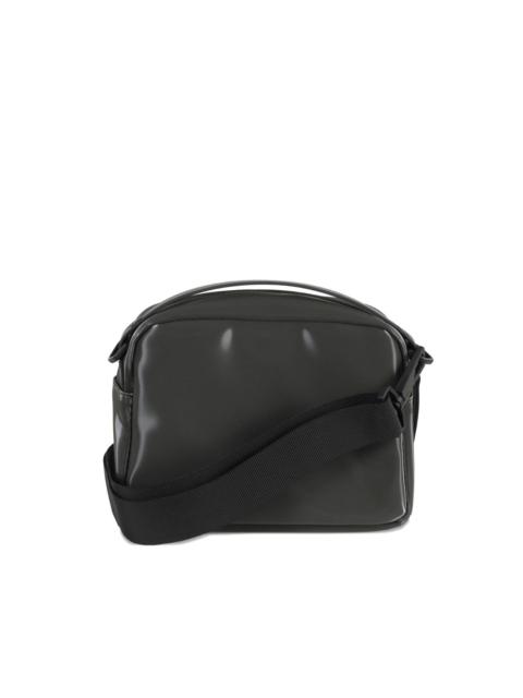 RAINS Box crossbody bag