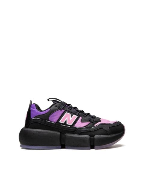 New Balance x Jaden Smith Vision Racer sneakers