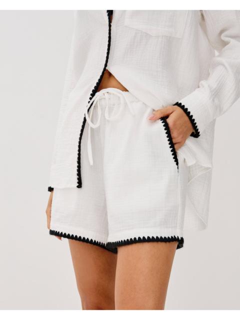 L*SPACE Sunny Shorts