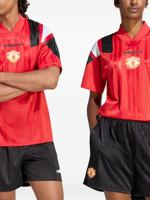 adidas Manchester United FC EQT jersey