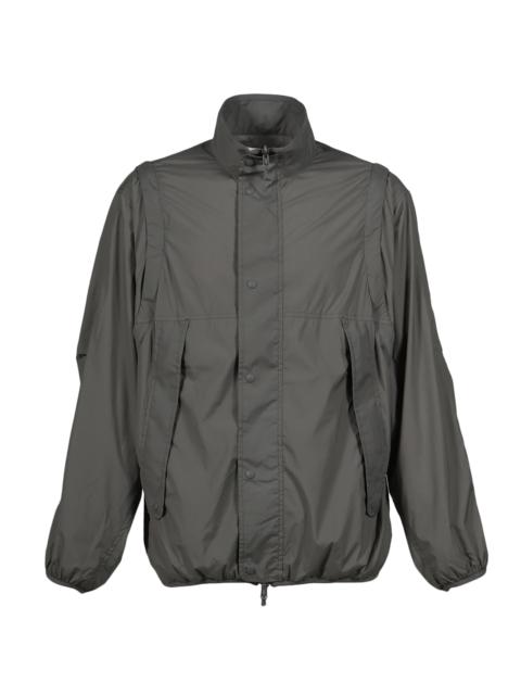 DAIWA PIER39 TECH REVERSIBLE FIELD JACKET / WOLFGRAY