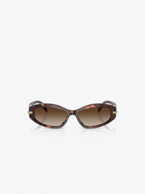 MICHAEL KORS Wilmington Sunglasses