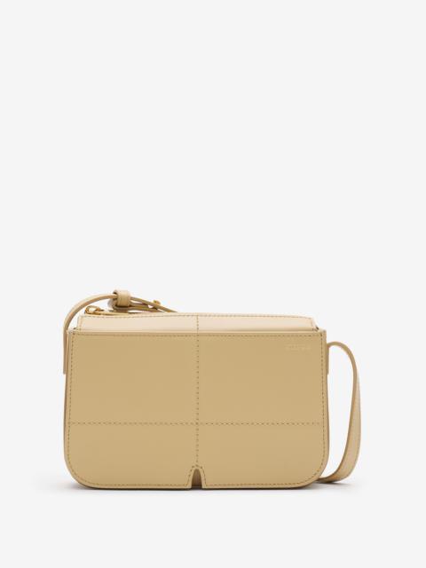 Burberry Snip Crossbody Bag
