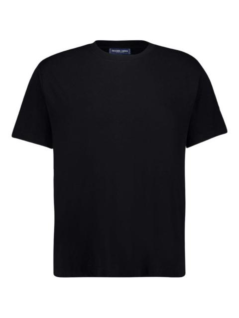 FRESCOBOL CARIOCA crew-neck T-shirt