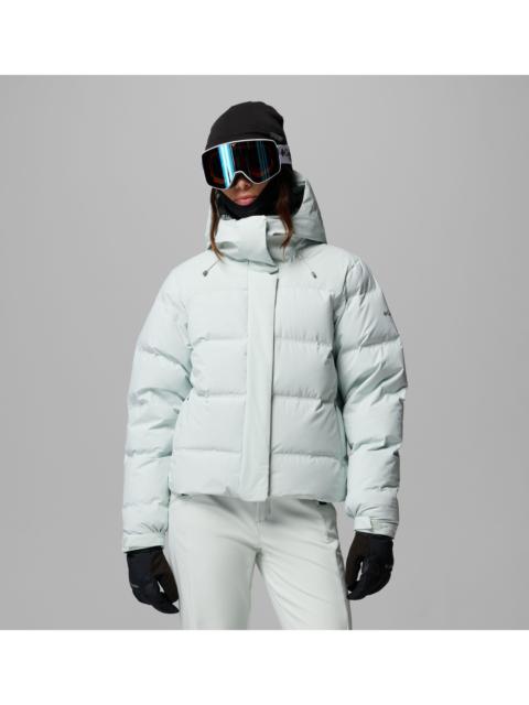 Columbia Women's Roffe Ridge Down Heat Seal Jacket