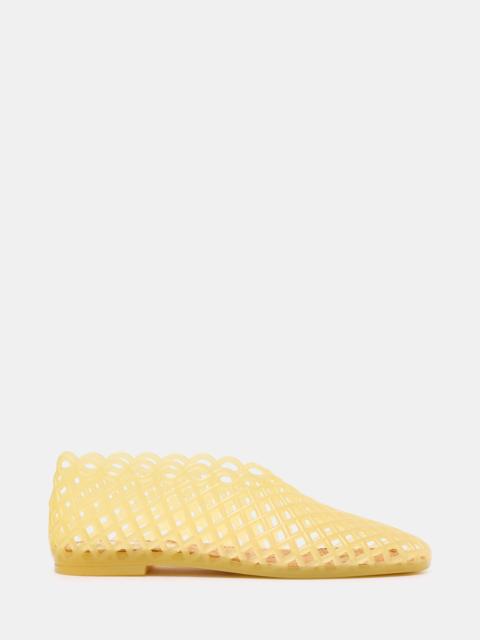 STEVE MADDEN GROVE BUTTER YELLOW