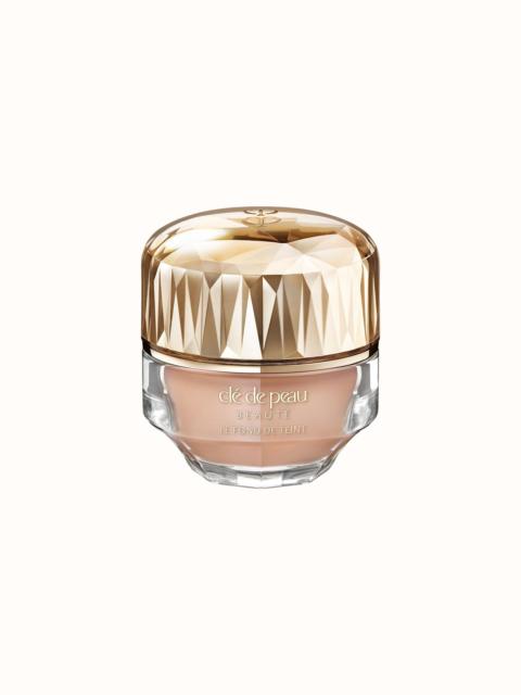 Clé de Peau Beauté The Foundation SPF 22