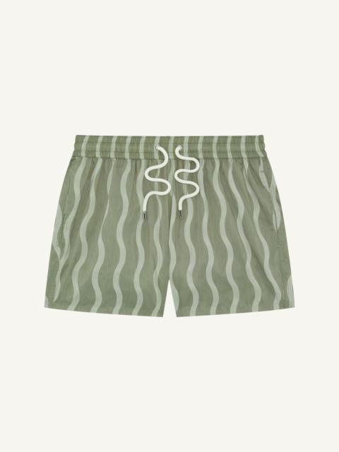 FRESCOBOL CARIOCA RIO SPORT CABANA SWIM