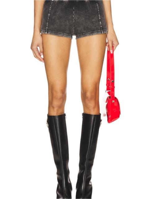 Diesel Maela Shorts