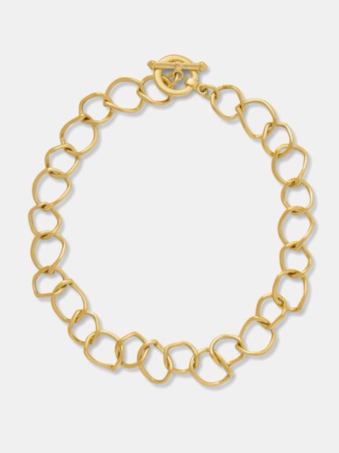 YSSO Achilles Necklace