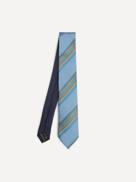 Missoni Cravatte Silk Tie