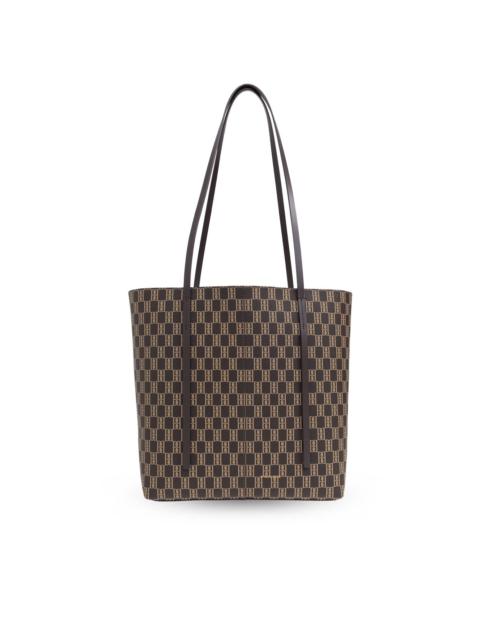 Abrille printed tote bag