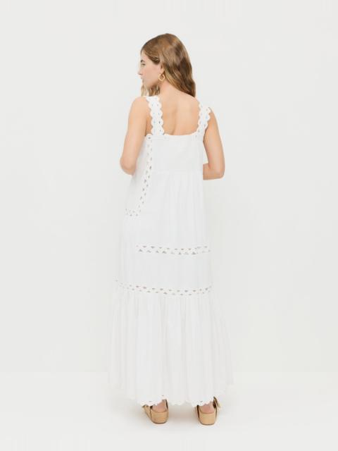 LOEFFLER RANDALL Alison Camisole Dress