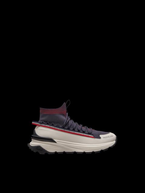 Moncler Monte Runner Sneakers