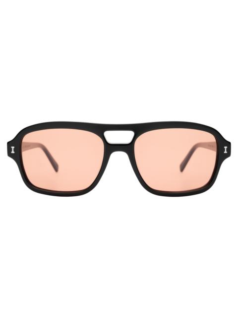 illesteva Queens Sunglasses