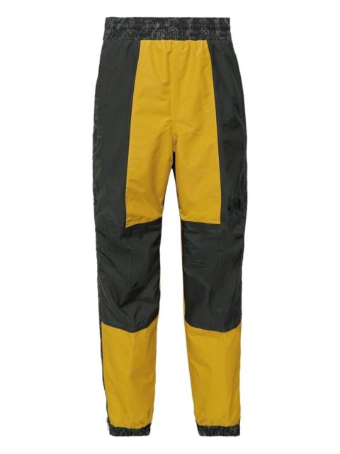 The North Face elasticated-waistband track pants