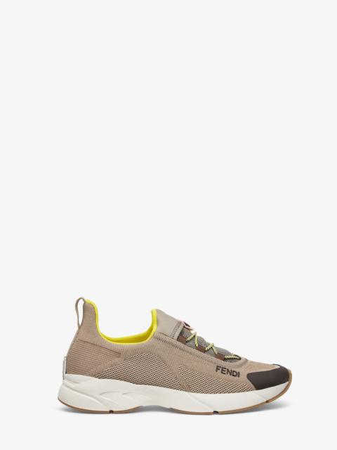 FENDI Faster Trainers