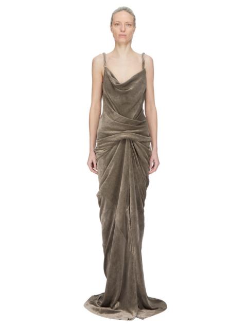 Rick Owens STRUTTER DRESS