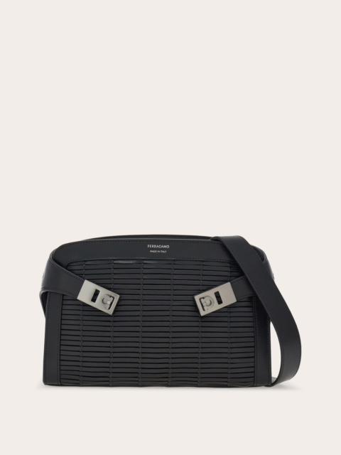 FERRAGAMO Hug crossbody bag