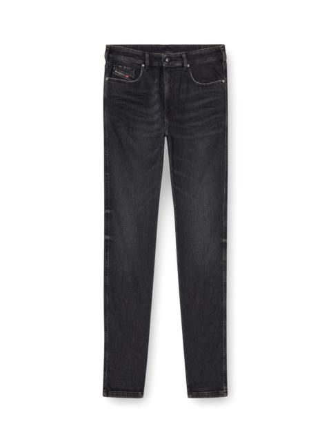 Diesel SLIM REGULAR WAIST 2062 D-STRUKT JOGGJEANS®