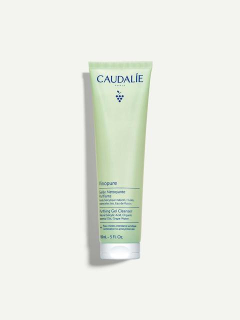 Caudalie Pore Purifying Gel Cleanser