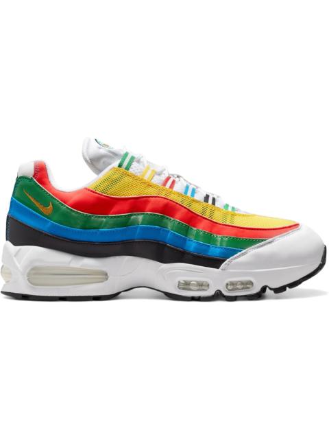 Nike Air Max 95 Olympic (2026)
