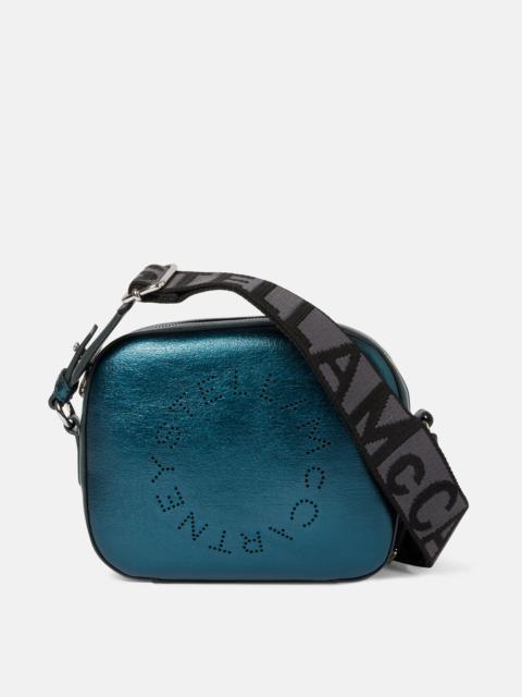 Stella McCartney Stella Logo Mini Bag