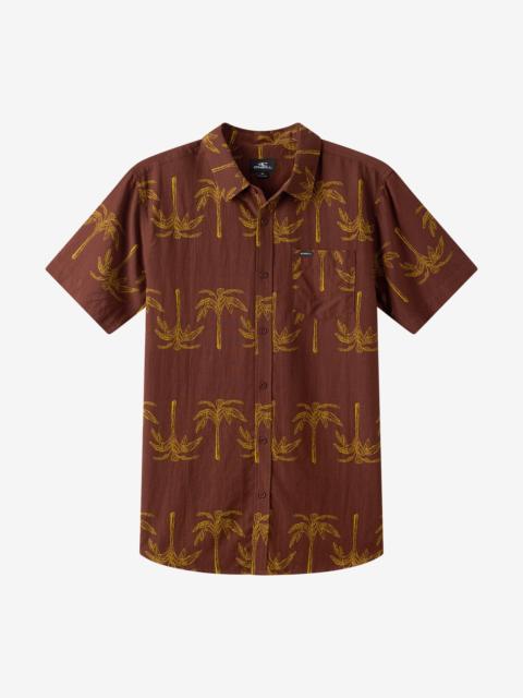 O'Neill Oasis Standard Fit Shirt