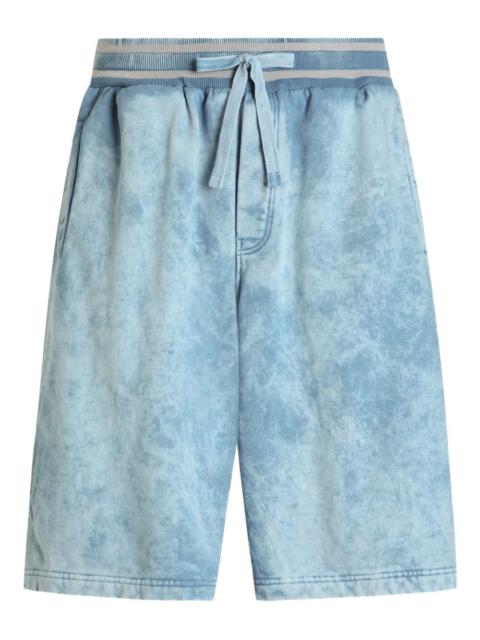 Dolce & Gabbana drawstring shorts