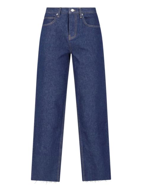 The Frankie Shop JEANS “DALSTON”