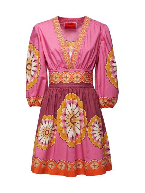 La DoubleJ Women's Margherita Dress