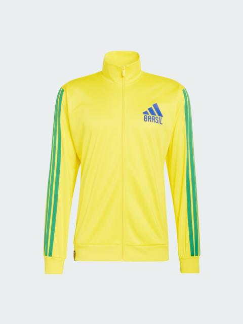 adidas FIFA World Cup 26™ Brazil Track Top