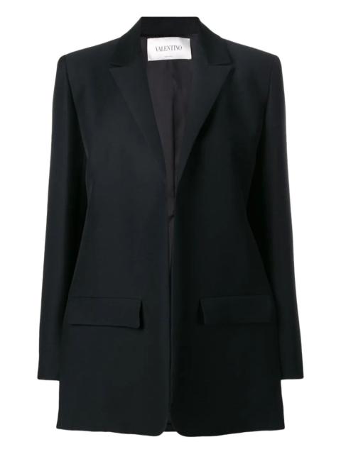 Valentino tailored blazer
