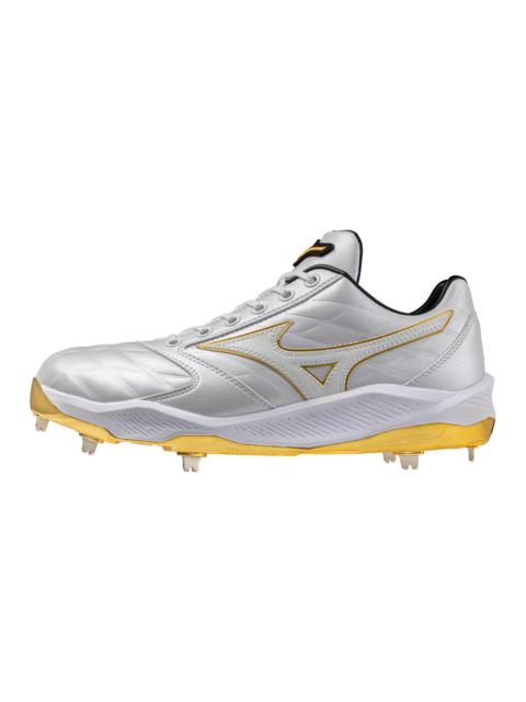 Mizuno Men's MIZUNO PRO CUSHIONREVO Metal Baseball Cleat