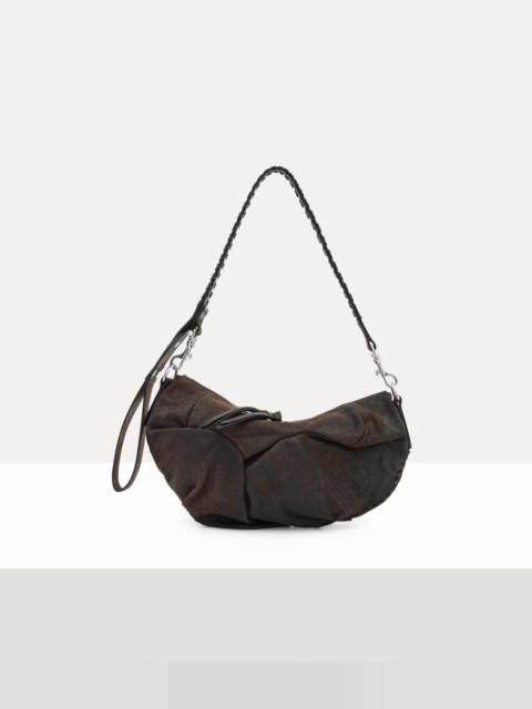 AGNES MEDIUM SHOULDER BAG
