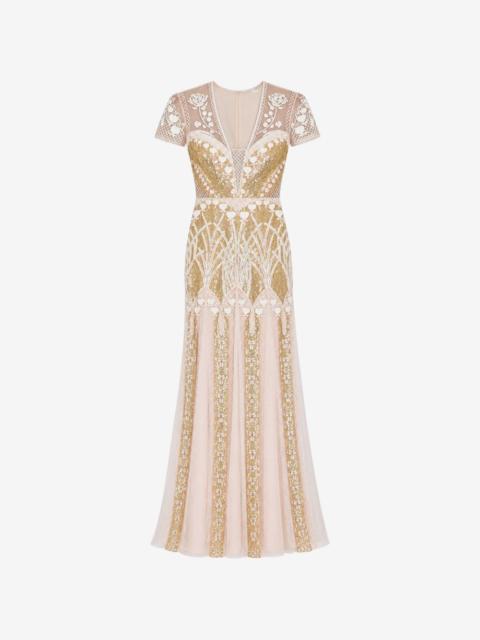 Temperley London Cabira gown