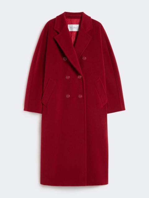 Max Mara MANNA 101801 Icon Coat - DARK RED