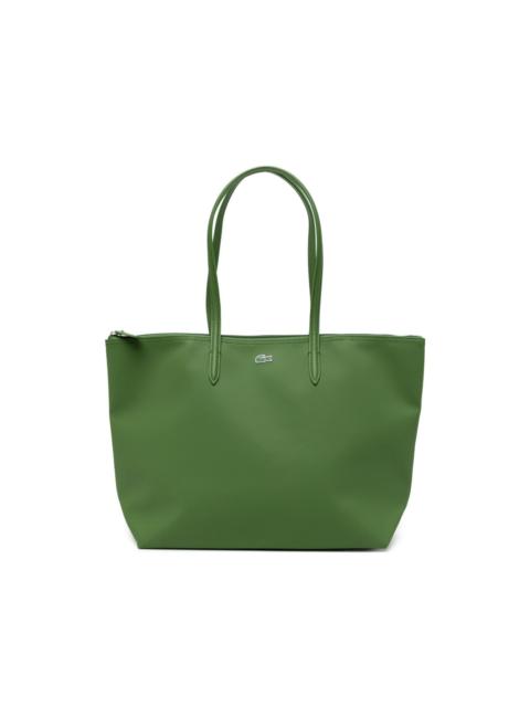LACOSTE large L.12.12 Concept tote bag
