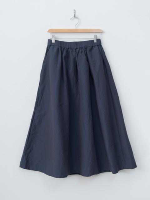 Bergfabel Ivy Skirt - Navy