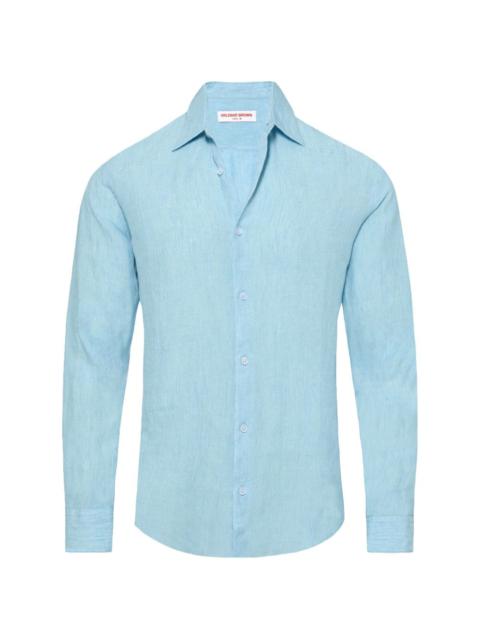 ORLEBAR BROWN Giles shirt
