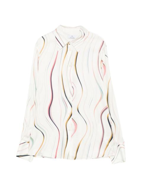 Paul Smith button-up shirt